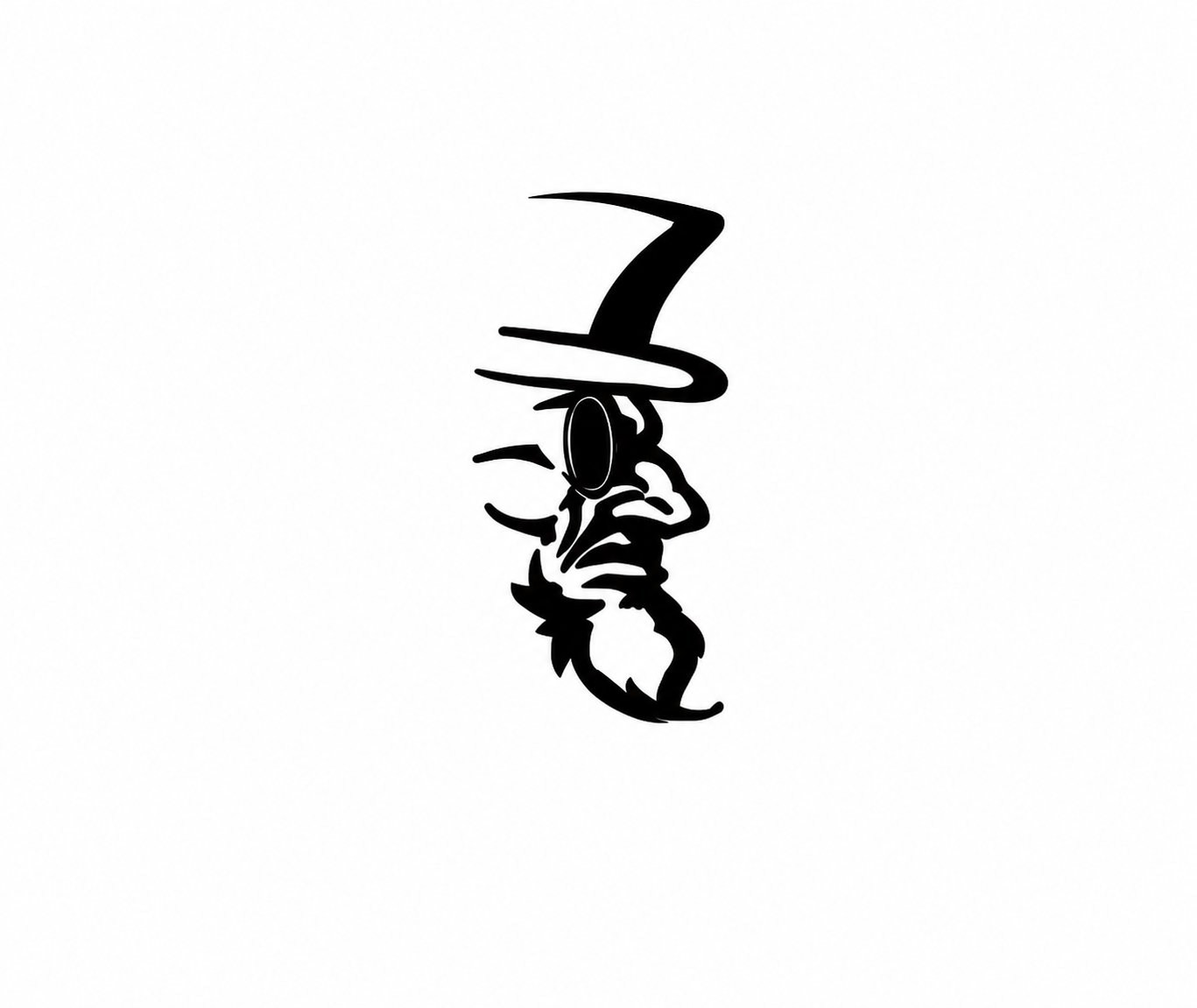 Baron Barbers Logo